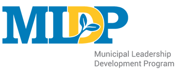 Municipal Leadership Development Program